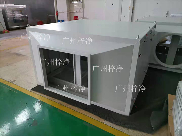 增壓新風過濾箱又稱為增壓新風柜新風柜,增壓新風系統(tǒng),新風增壓箱,鮮風柜,鮮風增壓箱等。